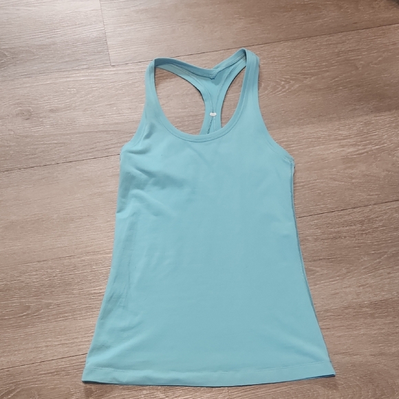 Lululemom Halter Tank - Picture 1 of 3